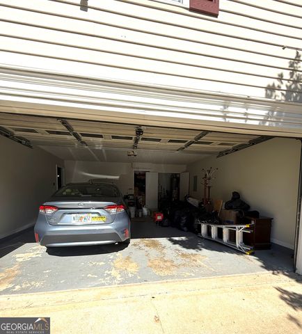 1295 Silverstone Trail, Jonesboro, GA 30238