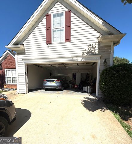 1295 Silverstone Trail, Jonesboro, GA 30238