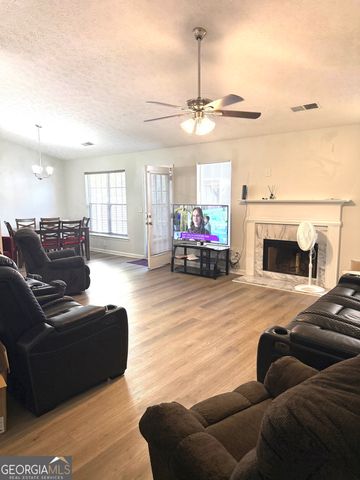 1295 Silverstone Trail, Jonesboro, GA 30238