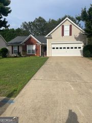 1295 Silverstone Trail, Jonesboro, GA 30238