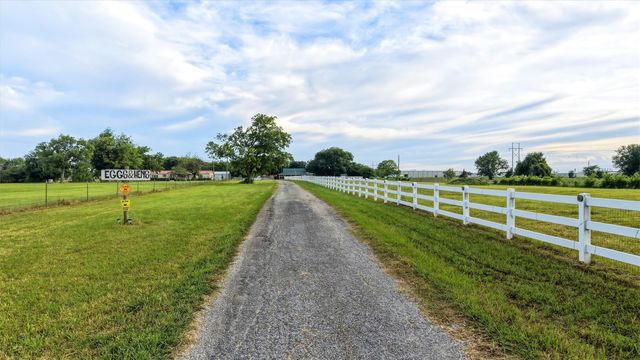 356 Heironimus Lane, Denison, TX 75020