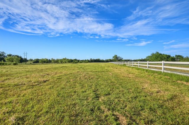 356 Heironimus Lane, Denison, TX 75020