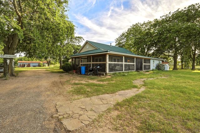356 Heironimus Lane, Denison, TX 75020