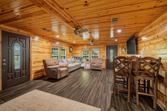 356 Heironimus Lane, Denison, TX 75020