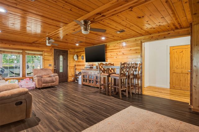 356 Heironimus Lane, Denison, TX 75020