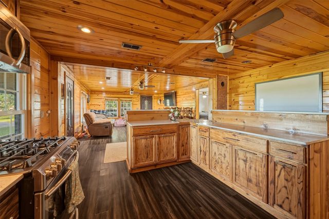 356 Heironimus Lane, Denison, TX 75020