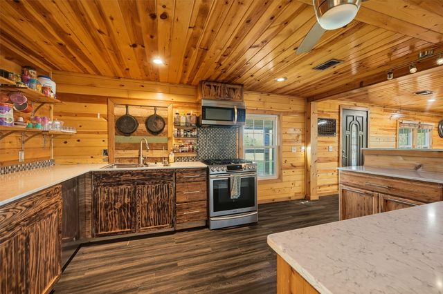 356 Heironimus Lane, Denison, TX 75020