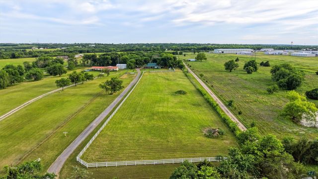 356 Heironimus Lane, Denison, TX 75020