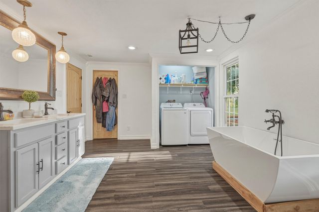 356 Heironimus Lane, Denison, TX 75020