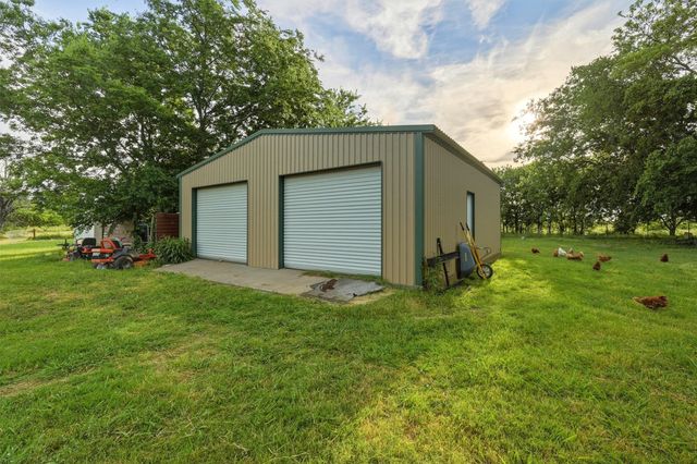 356 Heironimus Lane, Denison, TX 75020