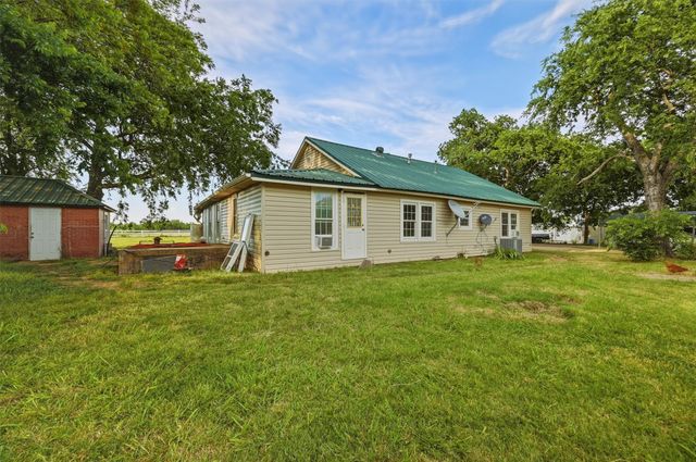 356 Heironimus Lane, Denison, TX 75020
