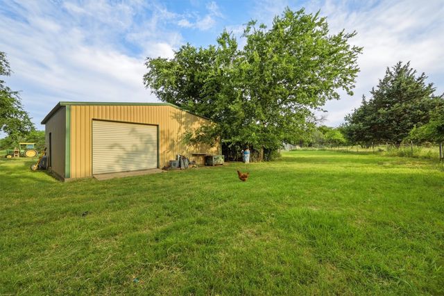 356 Heironimus Lane, Denison, TX 75020