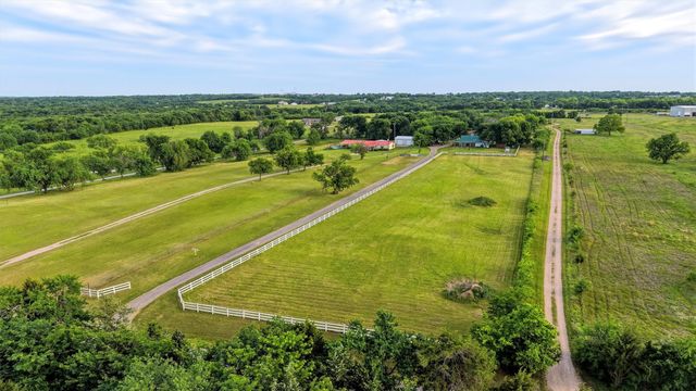 356 Heironimus Lane, Denison, TX 75020