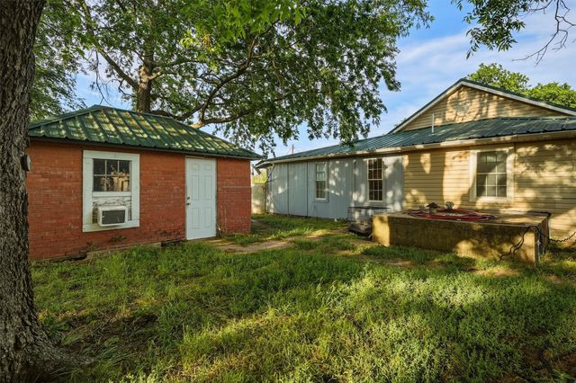 356 Heironimus Lane, Denison, TX 75020