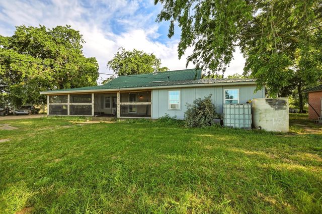 356 Heironimus Lane, Denison, TX 75020