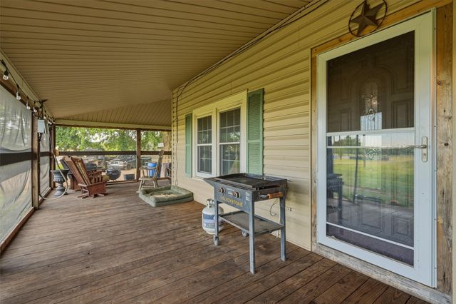 356 Heironimus Lane, Denison, TX 75020