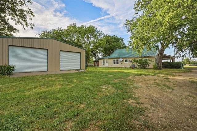 356 Heironimus Lane, Denison, TX 75020