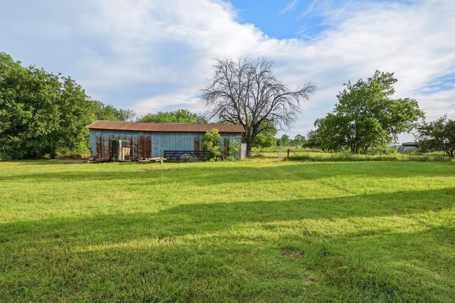 356 Heironimus Lane, Denison, TX 75020