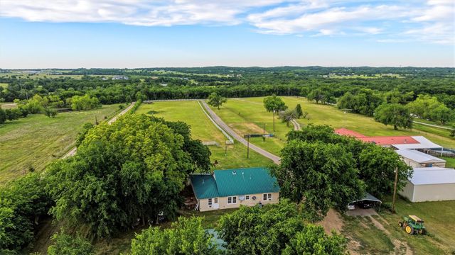 356 Heironimus Lane, Denison, TX 75020