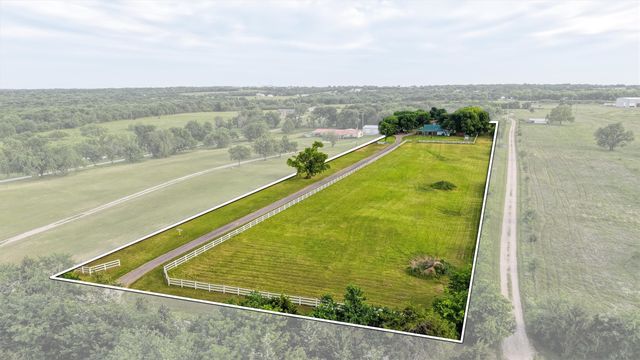 356 Heironimus Lane, Denison, TX 75020