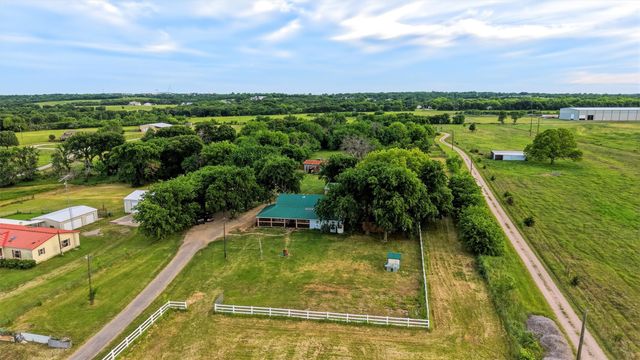 356 Heironimus Lane, Denison, TX 75020