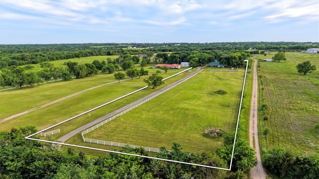 356 Heironimus Lane, Denison, TX 75020