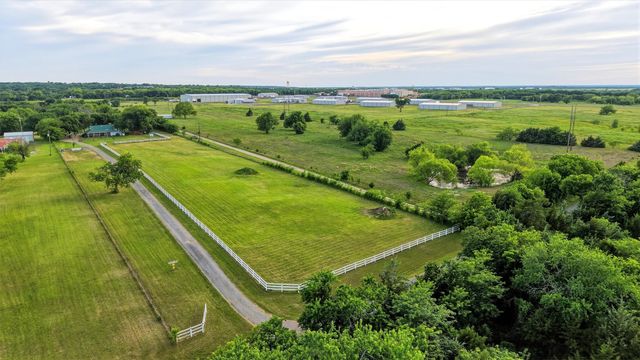 356 Heironimus Lane, Denison, TX 75020