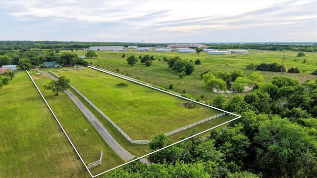 356 Heironimus Lane, Denison, TX 75020