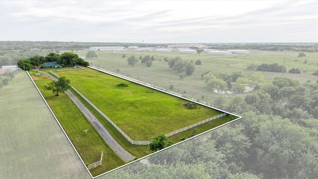 356 Heironimus Lane, Denison, TX 75020