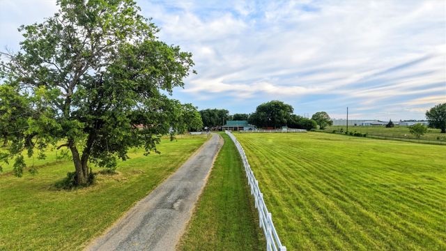 356 Heironimus Lane, Denison, TX 75020