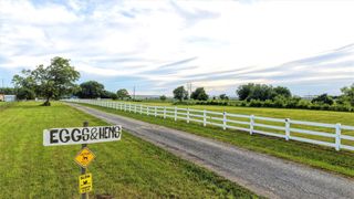 356 Heironimus Lane, Denison, TX 75020