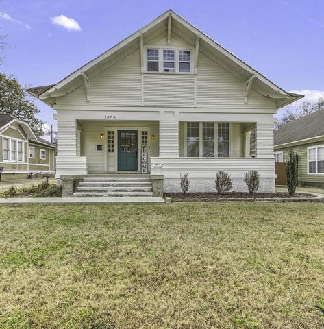 1855 OLIVER AVE, Memphis, TN 38114