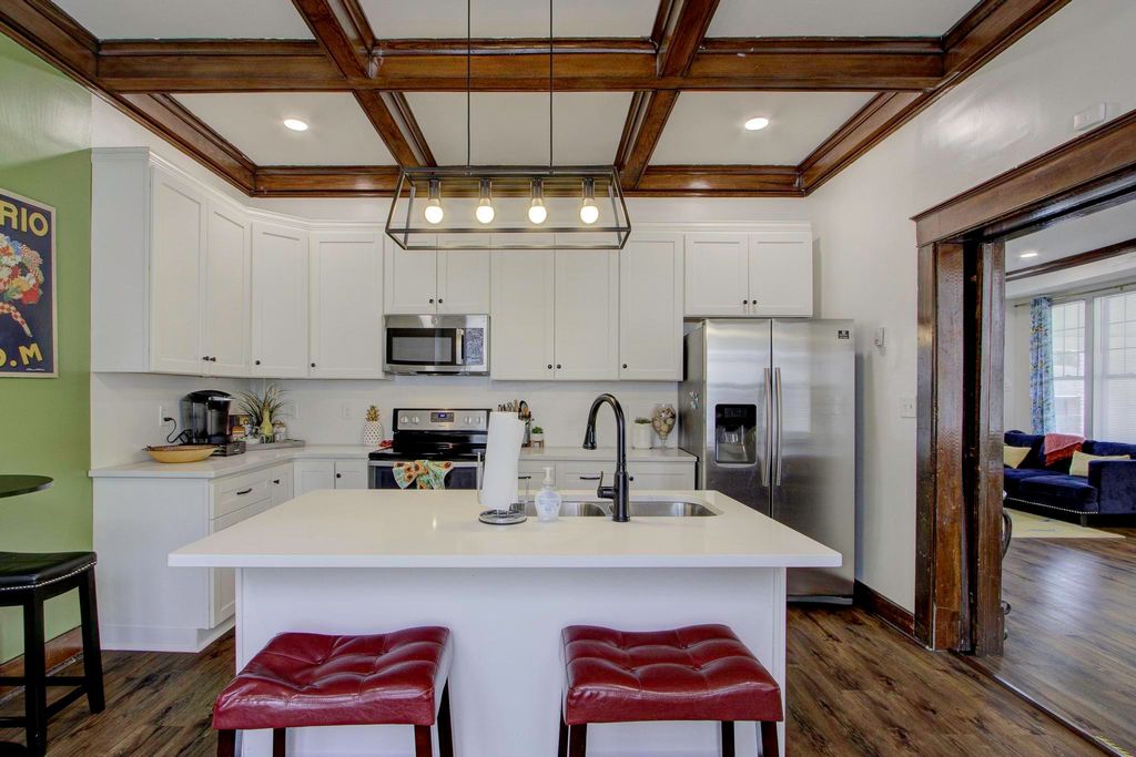 1855 OLIVER AVE, Memphis, TN 38114