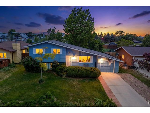 2421 34th Ave, Greeley, CO 80634