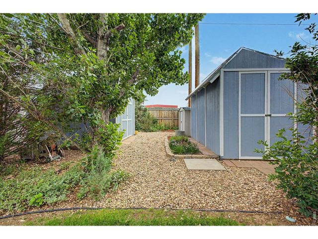 2421 34th Ave, Greeley, CO 80634