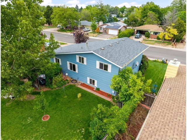 2421 34th Ave, Greeley, CO 80634