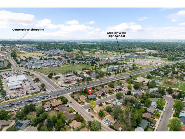 2421 34th Ave, Greeley, CO 80634