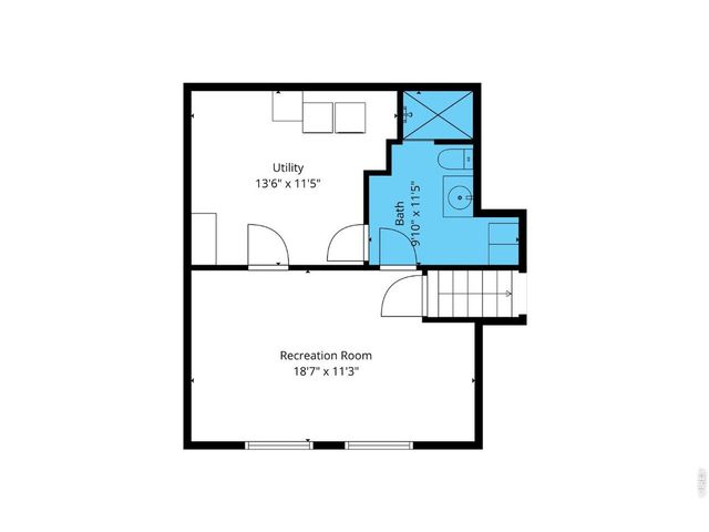 2421 34th Ave, Greeley, CO 80634