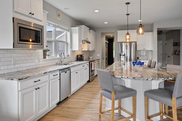 16580 Territorial Trail, Dayton, MN 55369
