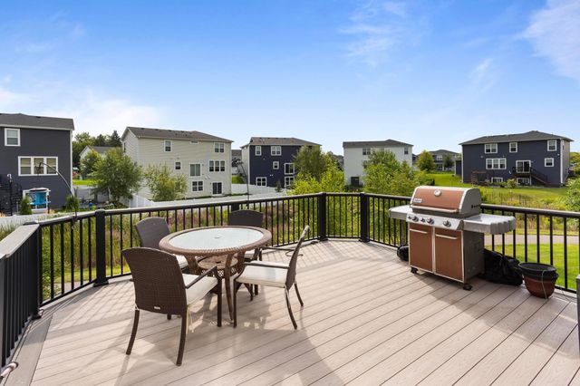 16580 Territorial Trail, Dayton, MN 55369
