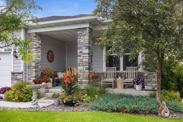 16580 Territorial Trail, Dayton, MN 55369