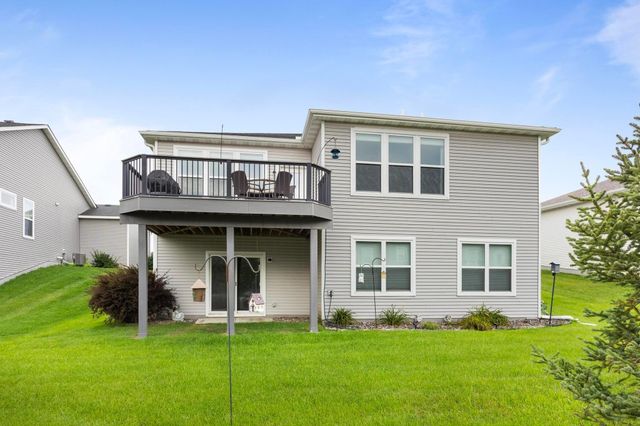 16580 Territorial Trail, Dayton, MN 55369