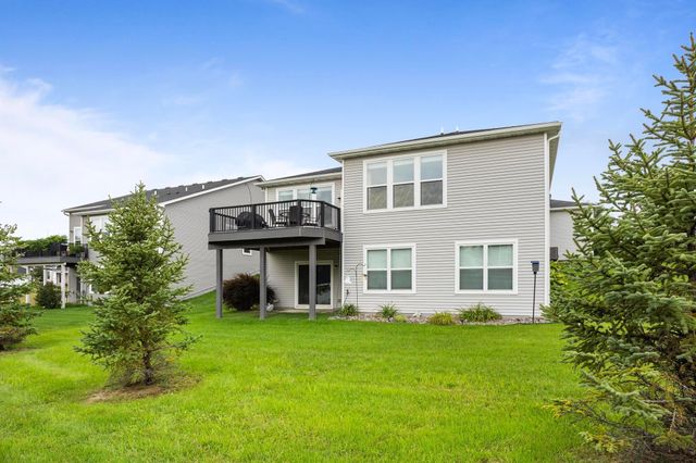16580 Territorial Trail, Dayton, MN 55369