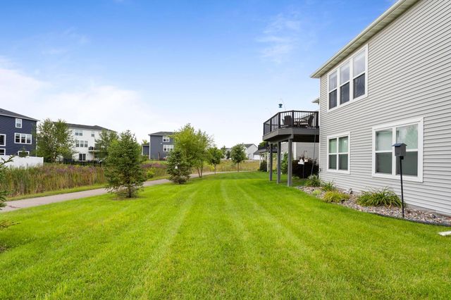 16580 Territorial Trail, Dayton, MN 55369