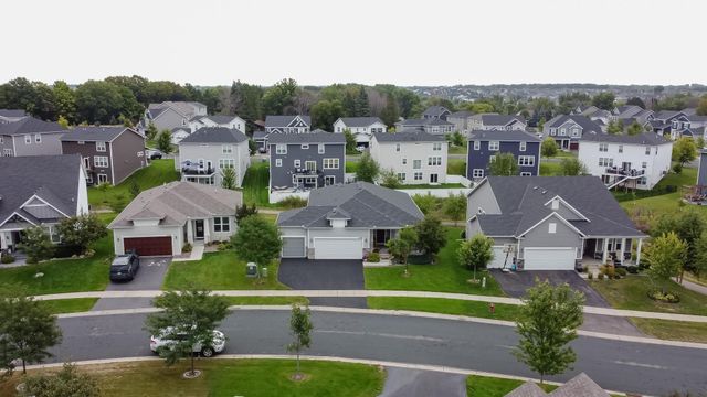 16580 Territorial Trail, Dayton, MN 55369