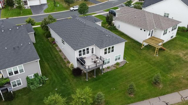 16580 Territorial Trail, Dayton, MN 55369
