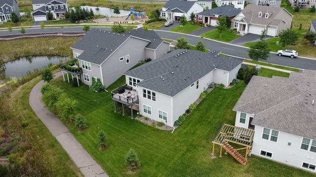 16580 Territorial Trail, Dayton, MN 55369