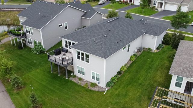 16580 Territorial Trail, Dayton, MN 55369