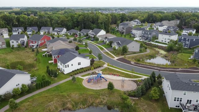 16580 Territorial Trail, Dayton, MN 55369
