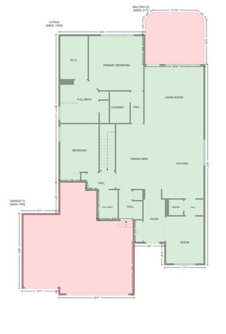 16580 Territorial Trail, Dayton, MN 55369